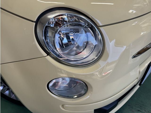 FIAT 500 2014 Image 31