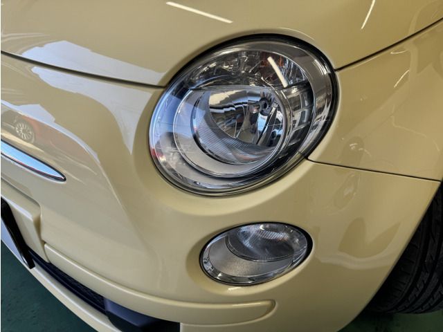 FIAT 500 2014 Image 31