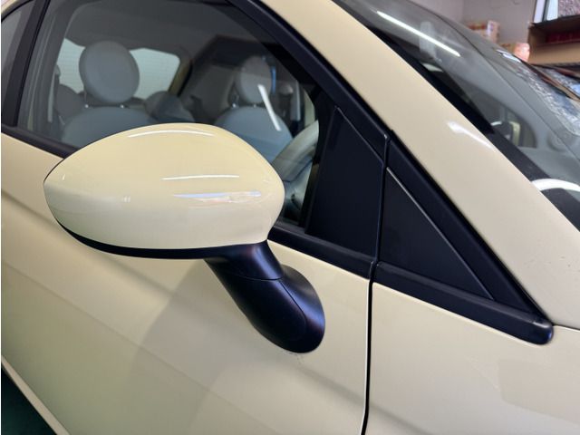 FIAT 500 2014 Image 31