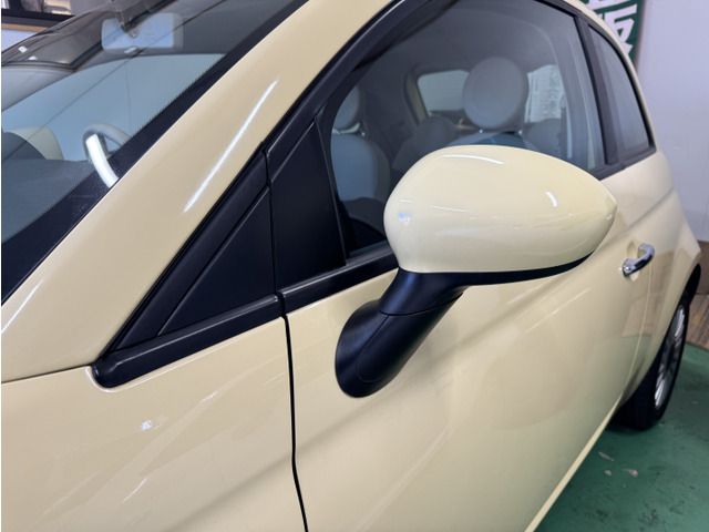 FIAT 500 2014 Image 31