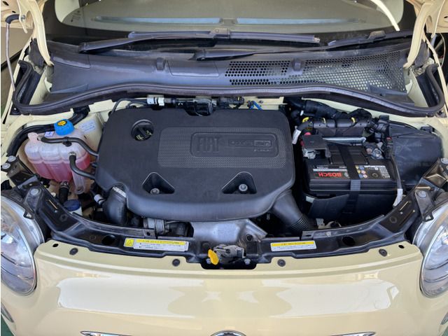 FIAT 500 2014 Image 31