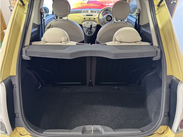 FIAT 500 2014 Image 31