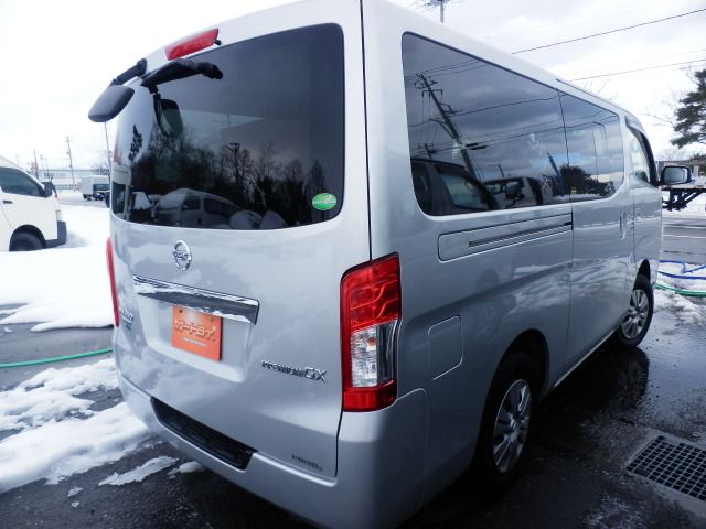 NISSAN NV350 CARAVAN 4WD 2019 Image 31