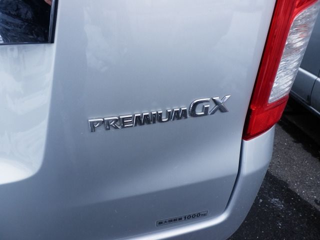 NISSAN NV350 CARAVAN 4WD 2019 Image 31