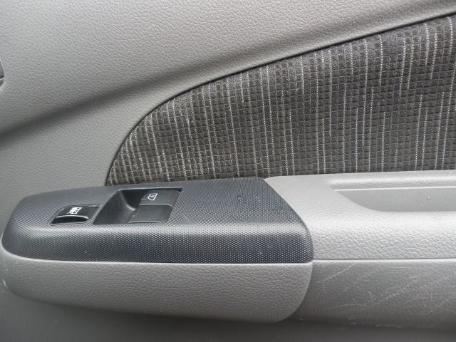 NISSAN NV350 CARAVAN 4WD 2019 Image 31