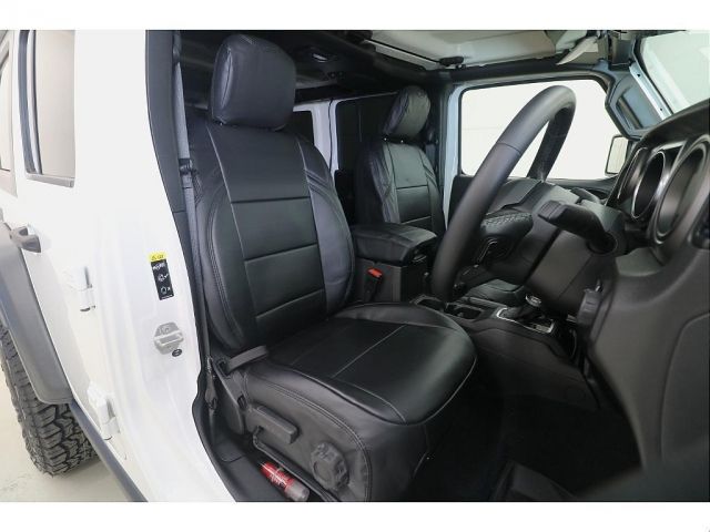 JEEP WRANGLER UNLIMI 2020 Image 31