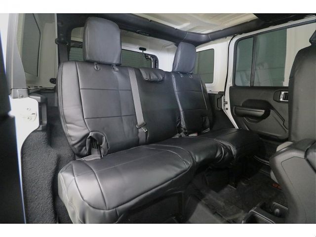 JEEP WRANGLER UNLIMI 2020 Image 31