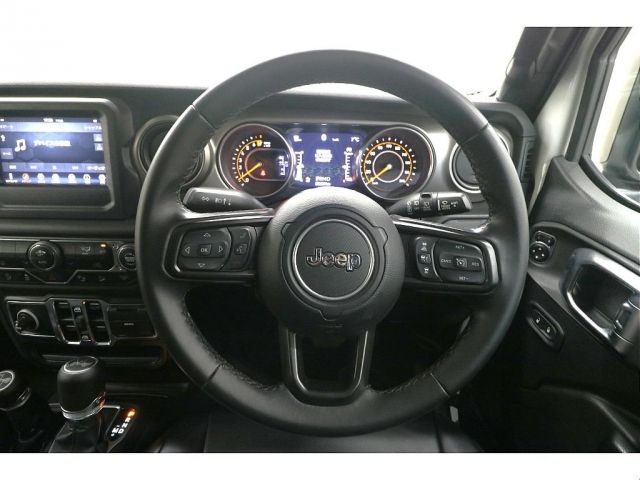 JEEP WRANGLER UNLIMI 2020 Image 31