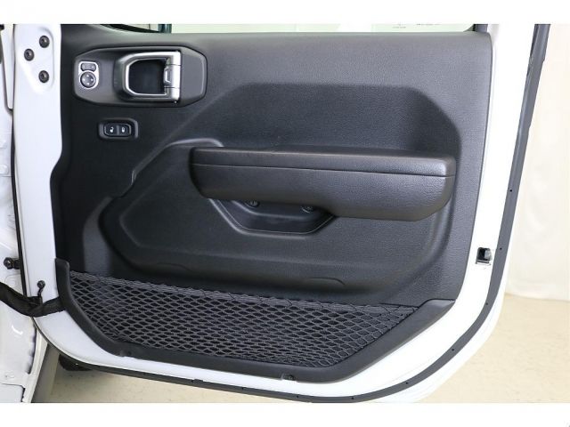 JEEP WRANGLER UNLIMI 2020 Image 31