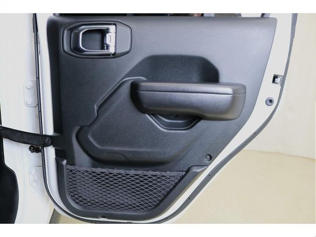 JEEP WRANGLER UNLIMI 2020 Image 31