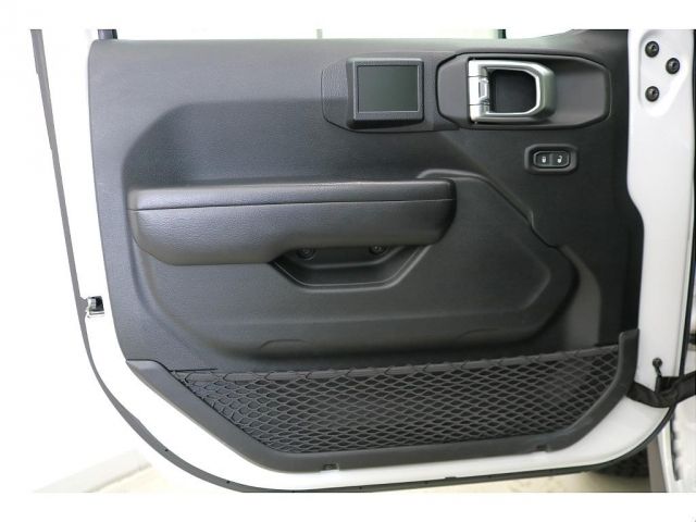 JEEP WRANGLER UNLIMI 2020 Image 31