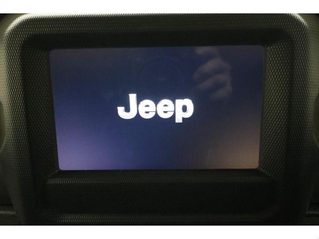 JEEP WRANGLER UNLIMI 2020 Image 31