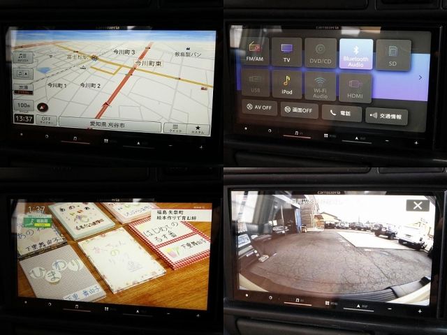 TOYOTA LANDCRUISER VAN 1996 Image 31