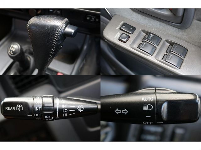 TOYOTA LANDCRUISER VAN 1996 Image 31