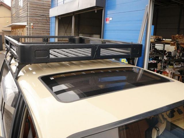 TOYOTA LANDCRUISER VAN 1996 Image 31