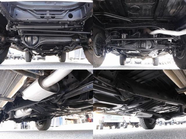 TOYOTA LANDCRUISER VAN 1996 Image 31