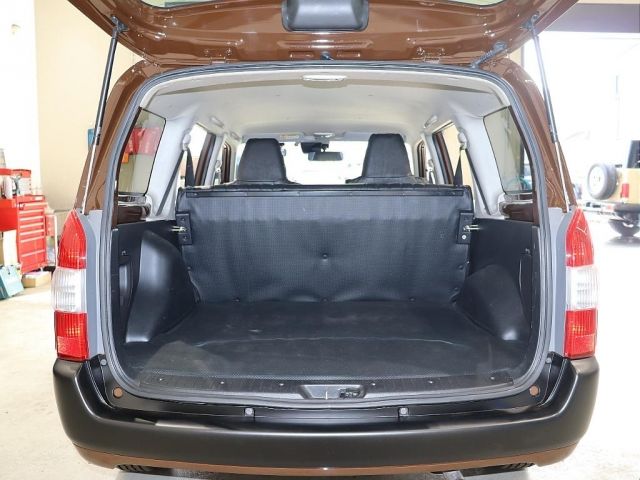 TOYOTA SUCCEED VAN 2WD 2020 Image 31