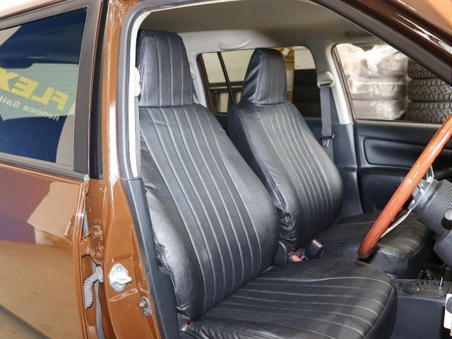 TOYOTA SUCCEED VAN 2WD 2020 Image 31