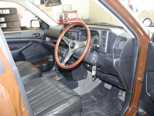 TOYOTA SUCCEED VAN 2WD 2020 Image 31