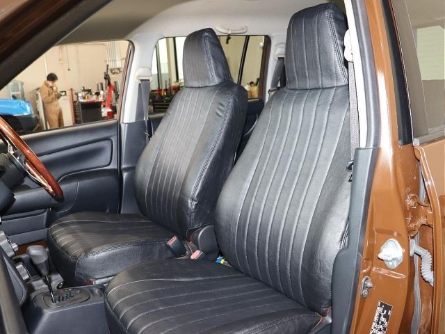 TOYOTA SUCCEED VAN 2WD 2020 Image 31