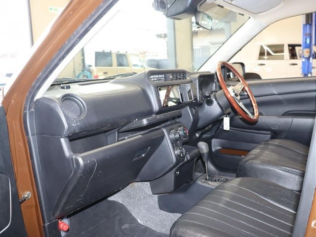 TOYOTA SUCCEED VAN 2WD 2020 Image 31