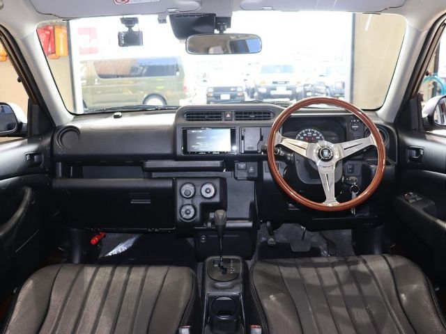 TOYOTA SUCCEED VAN 2WD 2020 Image 31