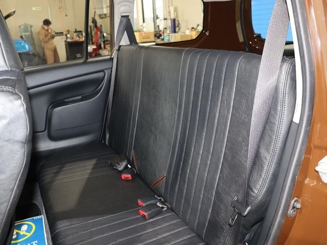 TOYOTA SUCCEED VAN 2WD 2020 Image 31