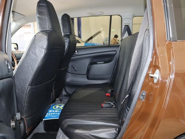 TOYOTA SUCCEED VAN 2WD 2020 Image 31