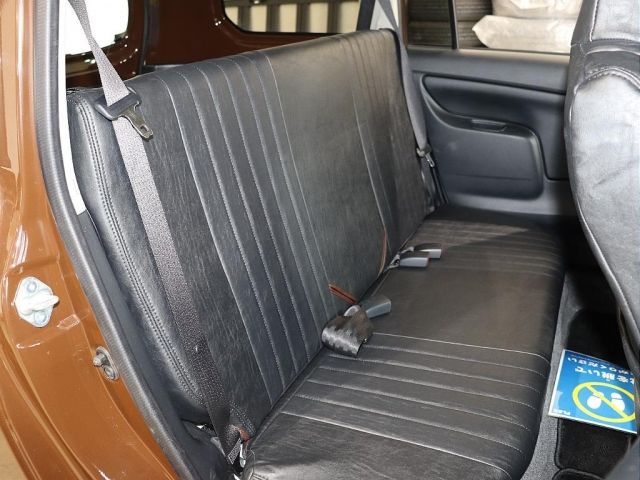 TOYOTA SUCCEED VAN 2WD 2020 Image 31