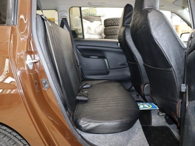 TOYOTA SUCCEED VAN 2WD 2020 Image 31