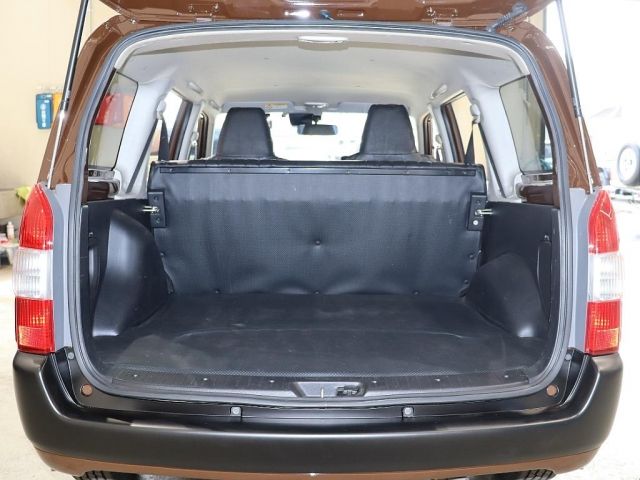 TOYOTA SUCCEED VAN 2WD 2020 Image 31