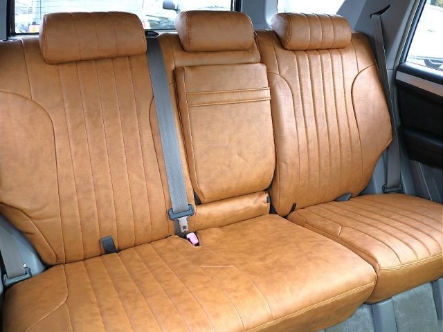 TOYOTA HILUXSURF WAGON 4WD 2004 Image 31