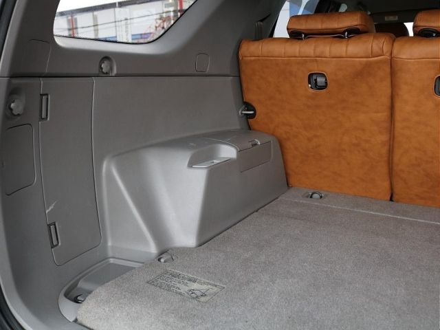 TOYOTA HILUXSURF WAGON 4WD 2004 Image 31