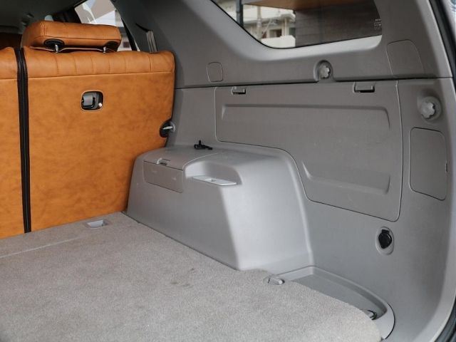 TOYOTA HILUXSURF WAGON 4WD 2004 Image 31