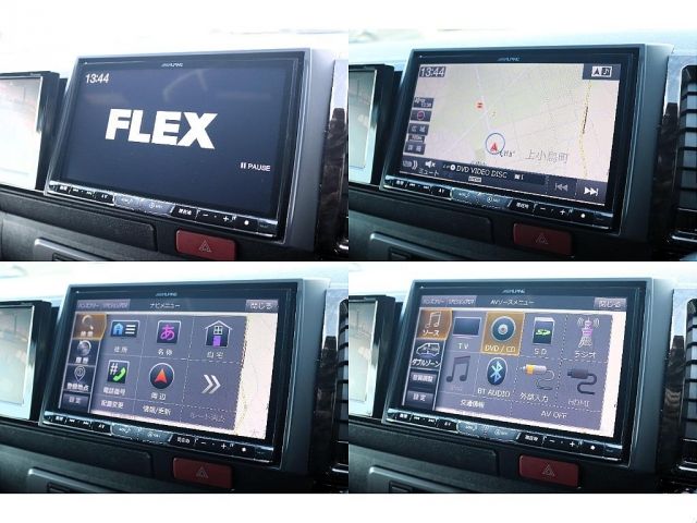 TOYOTA REGIUSACE VAN 2WD 2019 Image 31