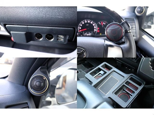 TOYOTA REGIUSACE VAN 2WD 2019 Image 31