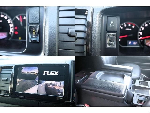 TOYOTA REGIUSACE VAN 2WD 2019 Image 31