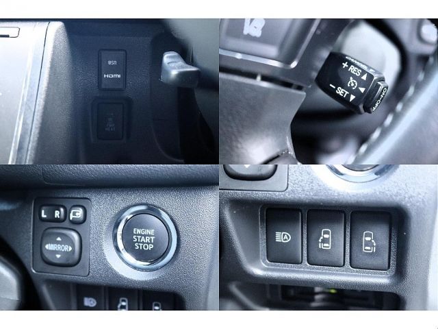 TOYOTA REGIUSACE VAN 2WD 2019 Image 31