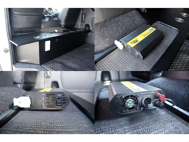 TOYOTA REGIUSACE VAN 2WD 2019 Image 31