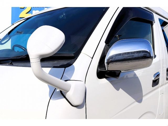 TOYOTA REGIUSACE VAN 2WD 2019 Image 31