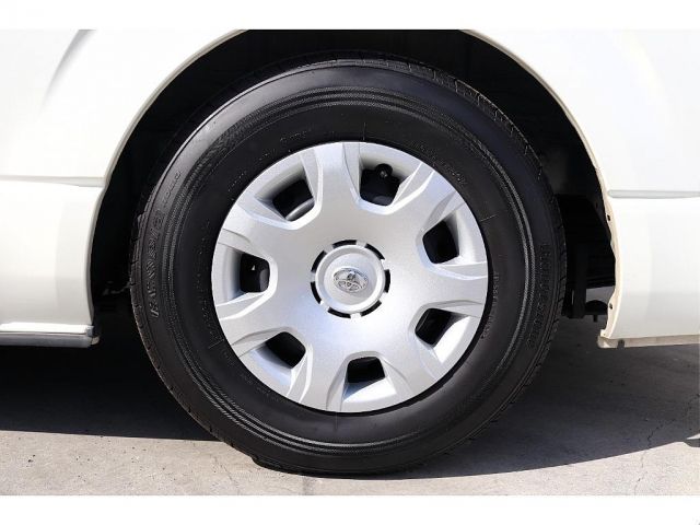 TOYOTA REGIUSACE VAN 2WD 2019 Image 31