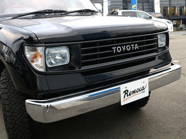 TOYOTA LANDCRUISER PRADO 1999 Image 31