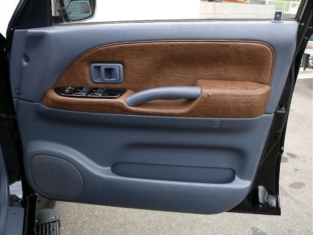 TOYOTA LANDCRUISER PRADO 1999 Image 31