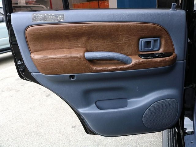 TOYOTA LANDCRUISER PRADO 1999 Image 31