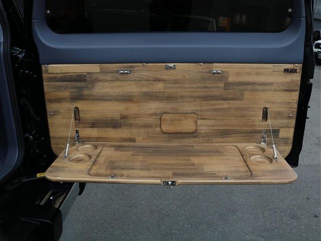 TOYOTA LANDCRUISER PRADO 1999 Image 31