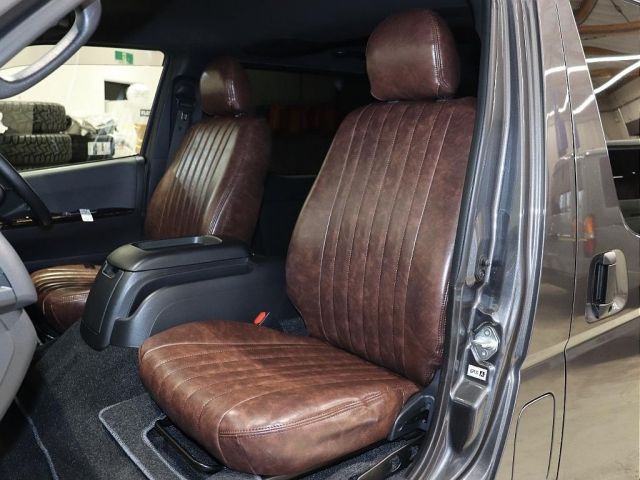 TOYOTA REGIUSACE VAN 2WD 2019 Image 31