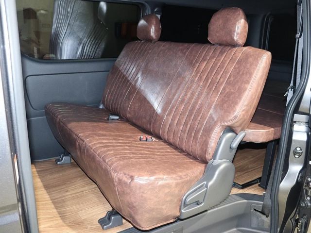 TOYOTA REGIUSACE VAN 2WD 2019 Image 31