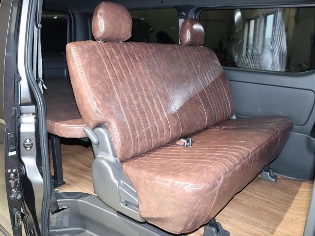 TOYOTA REGIUSACE VAN 2WD 2019 Image 31