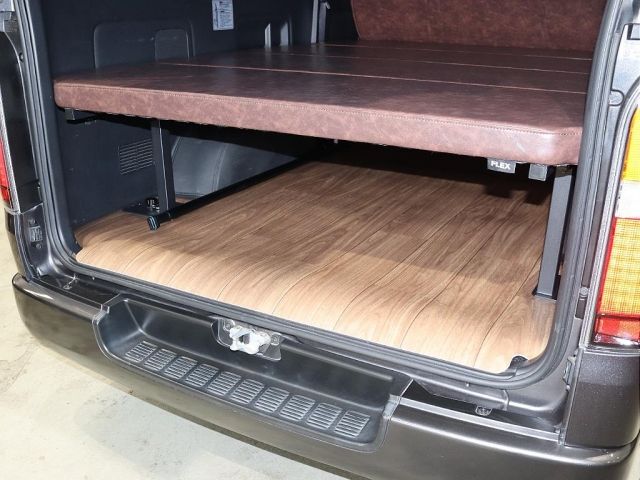 TOYOTA REGIUSACE VAN 2WD 2019 Image 31