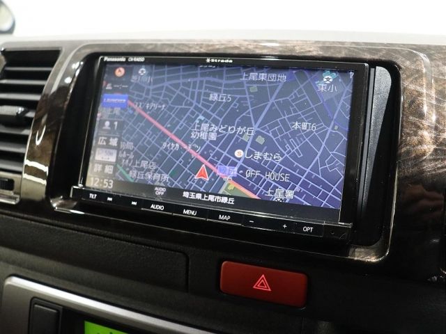 TOYOTA REGIUSACE VAN 2WD 2019 Image 31